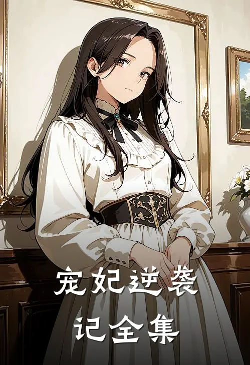 宠妃逆袭记 全集