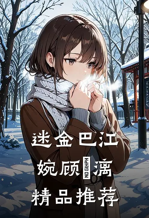 迷金巴江婉顾璟漓精品推荐