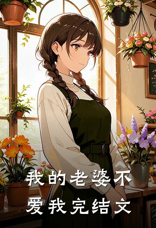 我的老婆不爱我完结文