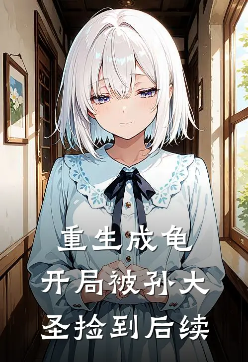 重生成龟：开局被孙大圣捡到后续