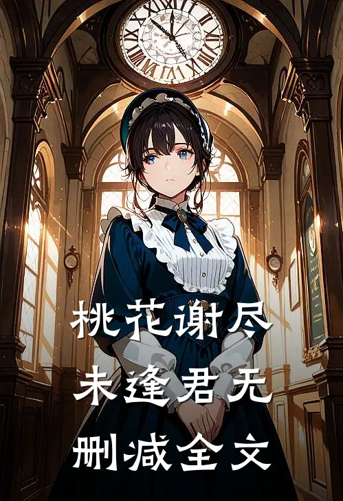 桃花谢尽未逢君无删减全文