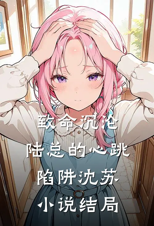 《致命沉沦：陆总的心跳陷阱》沈苏小说结局
