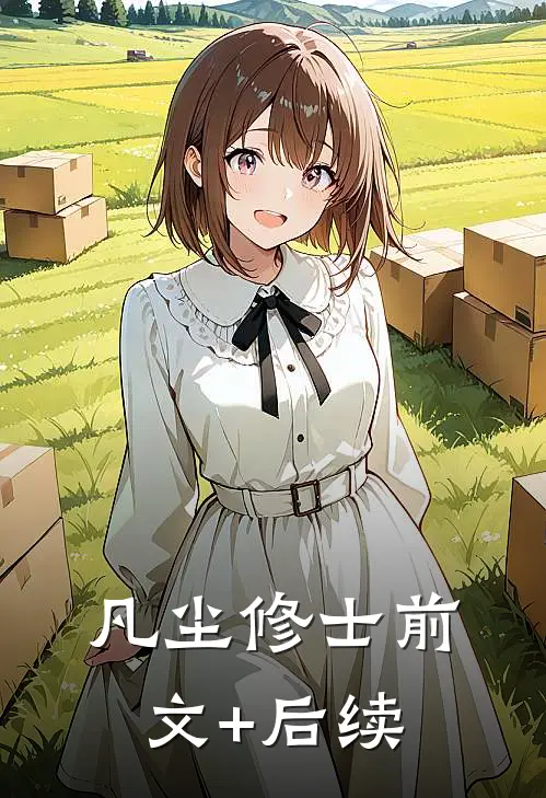 凡尘修士前文+后续