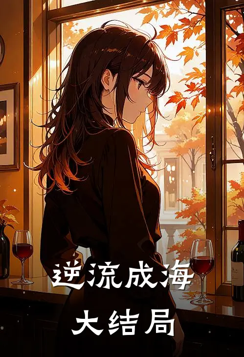 逆流成海大结局
