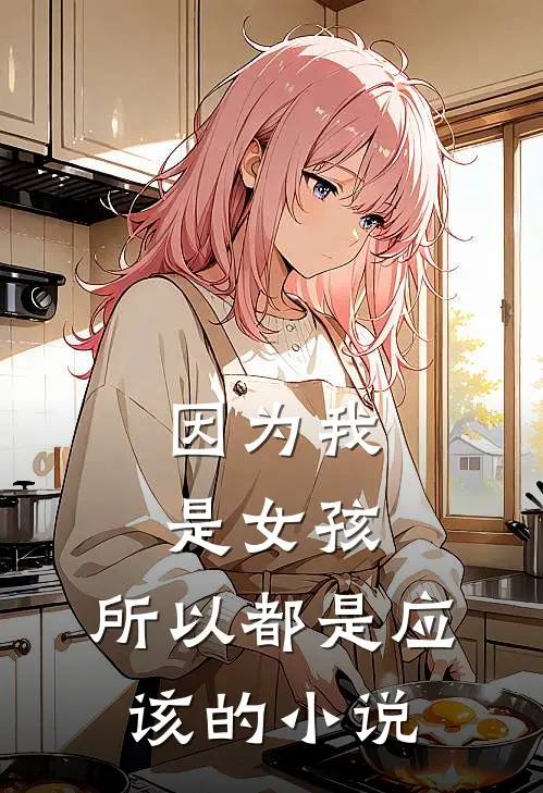 因为我是女孩,所以都是应该的