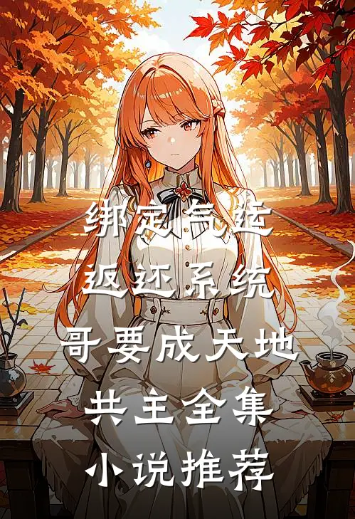 绑定气运返还系统，哥要成天地共主全集小说推荐