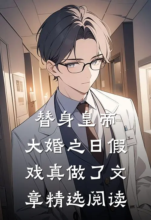 替身皇帝，大婚之日假戏真做了文章精选阅读