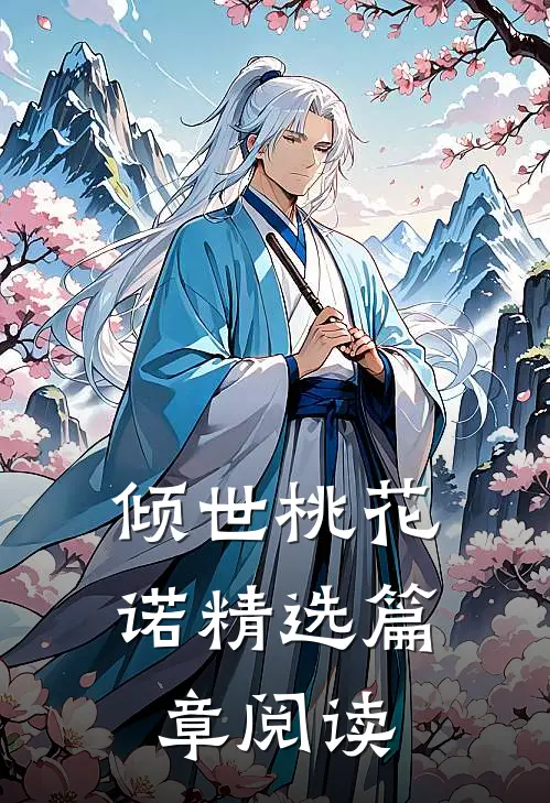 倾世桃花诺精选篇章阅读