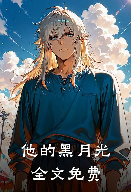 他的黑月光全文免费