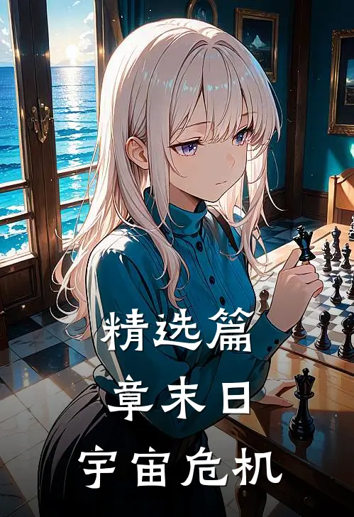 精选篇章末日：宇宙危机
