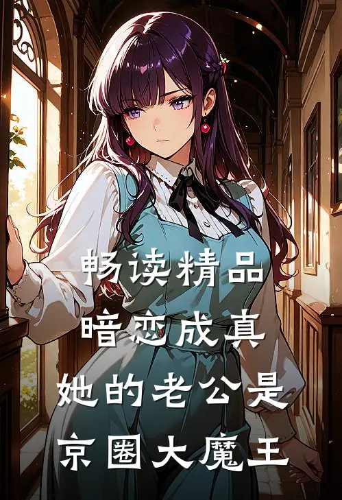 畅读精品暗恋成真：她的老公是京圈大魔王