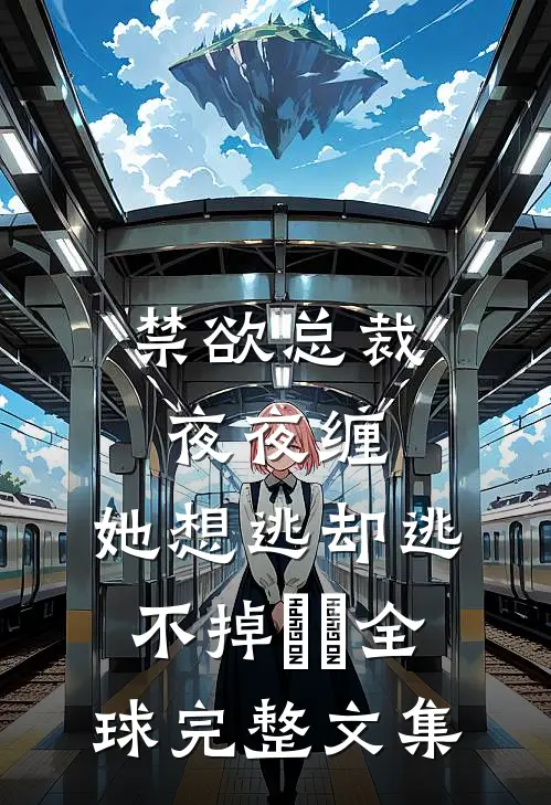 禁欲总裁夜夜缠，她想逃却逃不掉​​全球完整文集