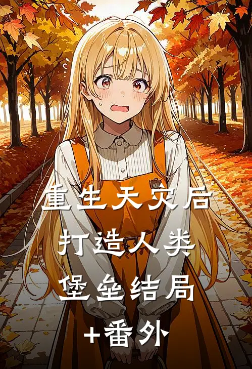 重生天灾后，打造人类堡垒结局+番外