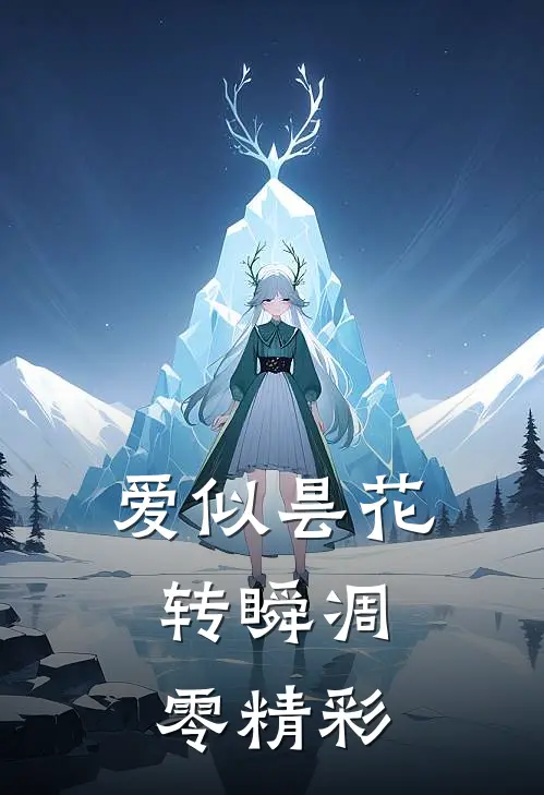 爱似昙花,转瞬凋零精彩片段