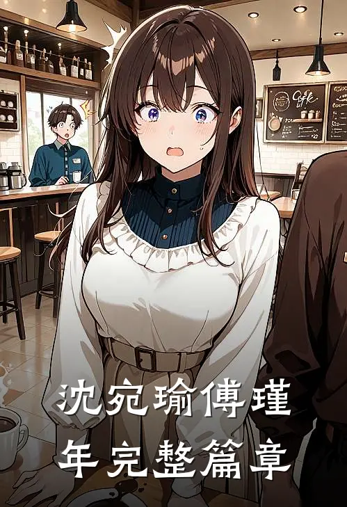 沈宛瑜傅瑾年完整篇章