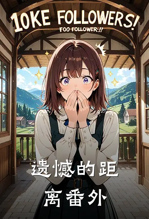 遗憾的距离番外