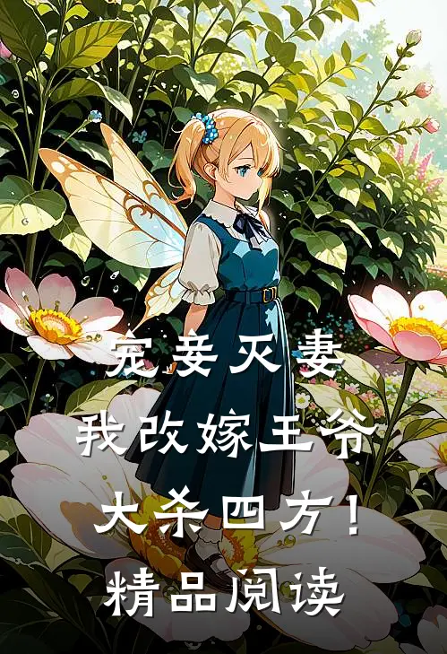 宠妾灭妻，我改嫁王爷大杀四方！精品阅读