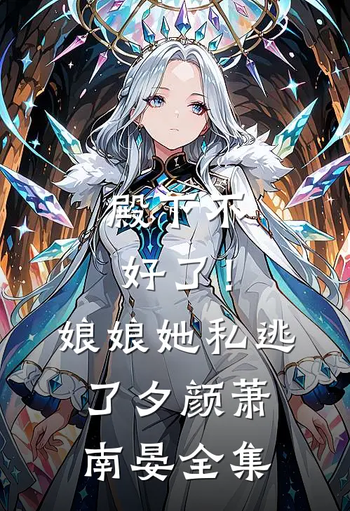 殿下不好了！娘娘她私逃了夕颜萧南晏全集