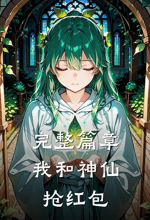 完整篇章我和神仙抢红包
