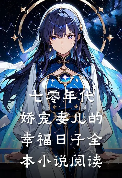 七零年代：娇宠妻儿的幸福日子全本小说阅读