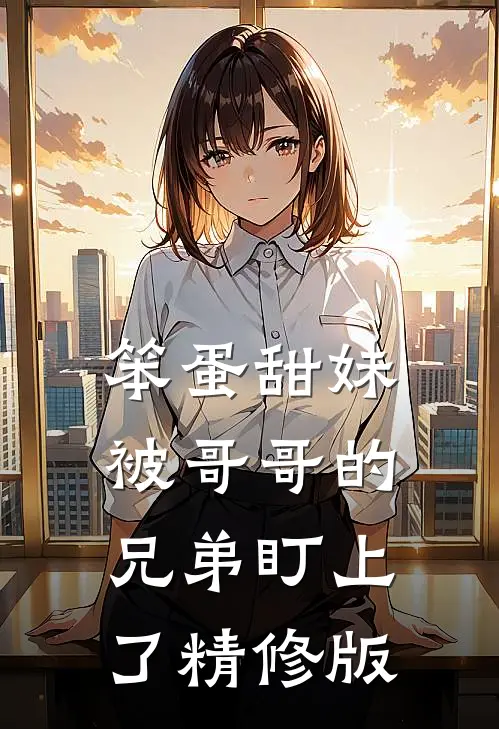 笨蛋甜妹被哥哥的兄弟盯上了精修版