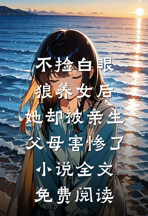 不捡白眼狼养女后，她却被亲生父母害惨了小说全文免费阅读