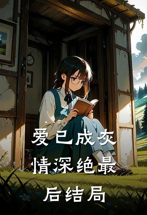 爱已成灰情深绝最后结局