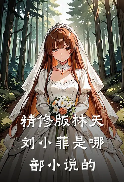 精修版林天刘小菲是哪部小说的