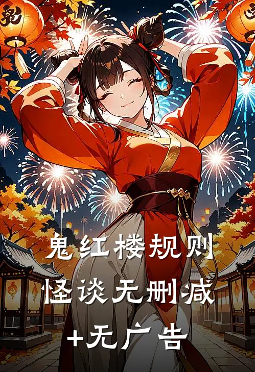 鬼红楼规则怪谈无删减+无广告
