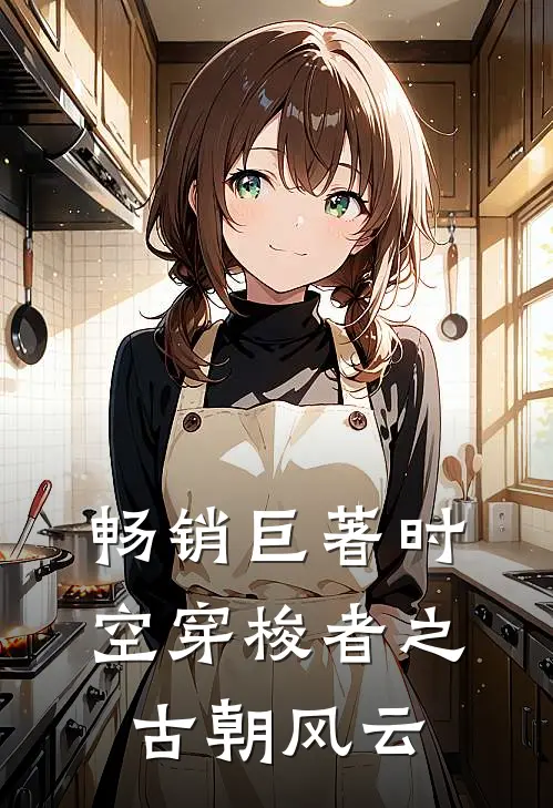 畅销巨著时空穿梭者之古朝风云