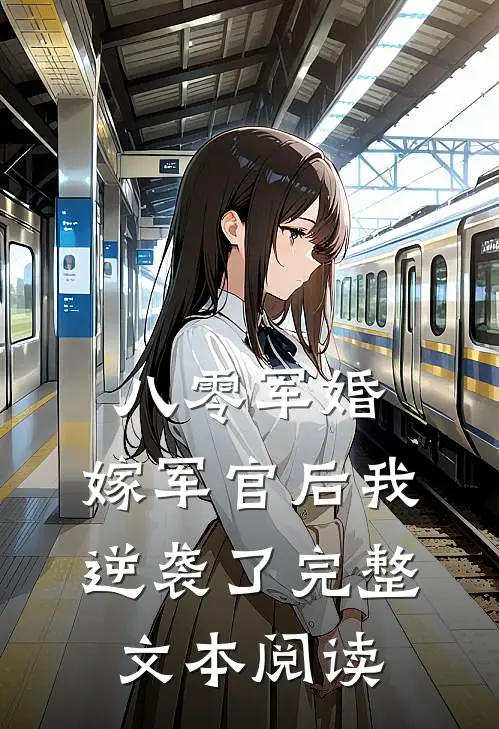八零军婚：嫁军官后我逆袭了完整文本阅读