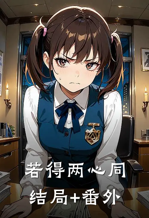 若得两心同结局+番外