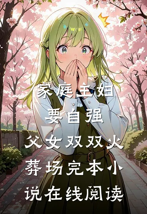 家庭主妇要自强,父女双双火葬场完本小说在线阅读