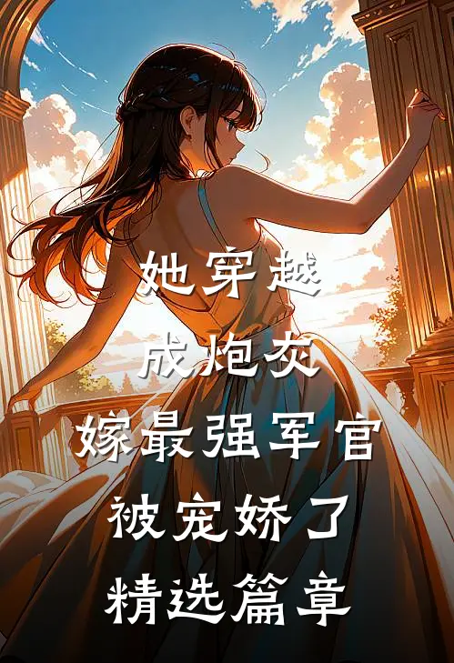 她穿越成炮灰，嫁最强军官被宠娇了精选篇章