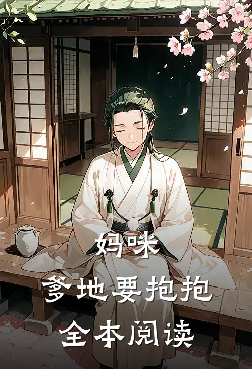 妈咪，爹地要抱抱全本阅读