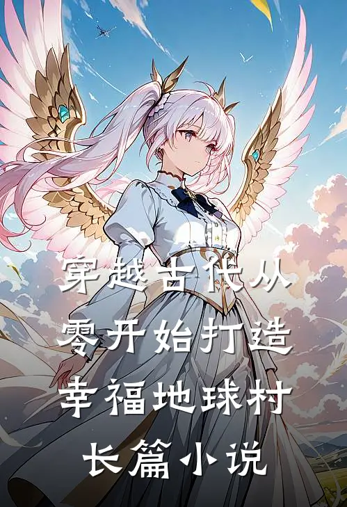 穿越古代从零开始打造幸福地球村长篇小说