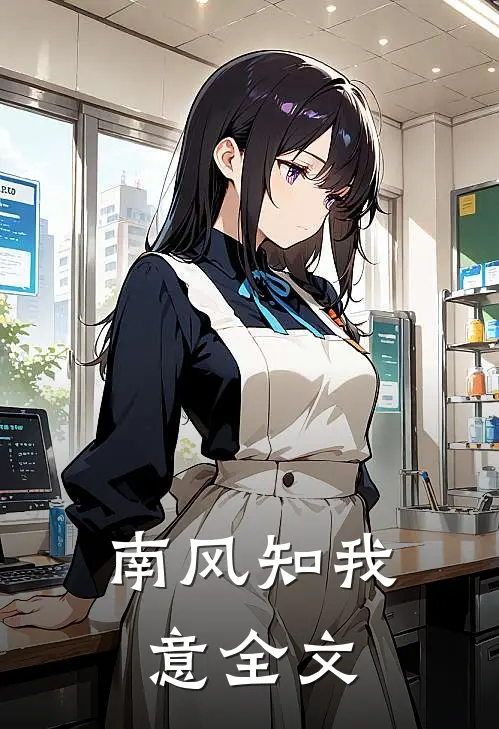 南风知我意全文