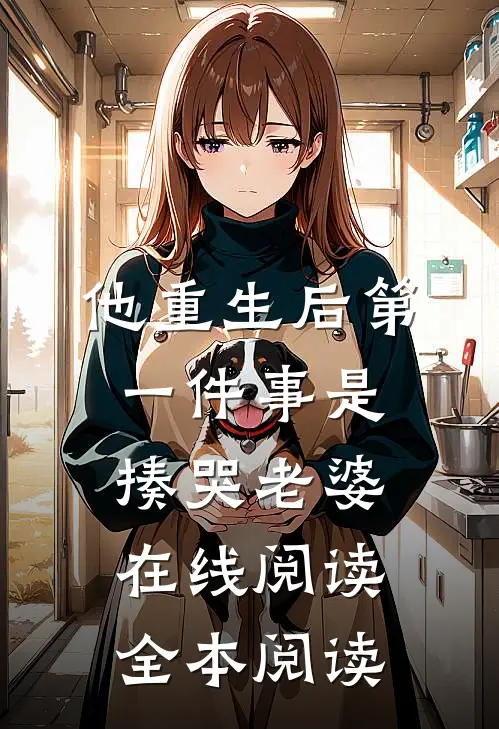 他重生后第一件事是揍哭老婆在线阅读全本阅读