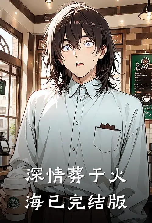 深情葬于火海已完结版