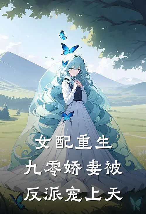 女配重生：九零娇妻被反派宠上天