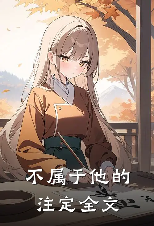 不属于他的注定全文