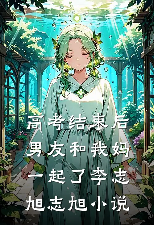 高考结束后，男友和我妈一起了李志旭志旭小说
