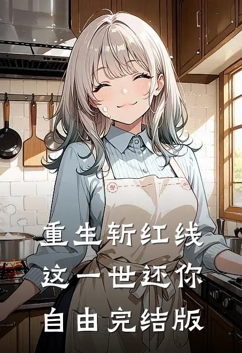 重生斩红线：这一世还你自由完结版