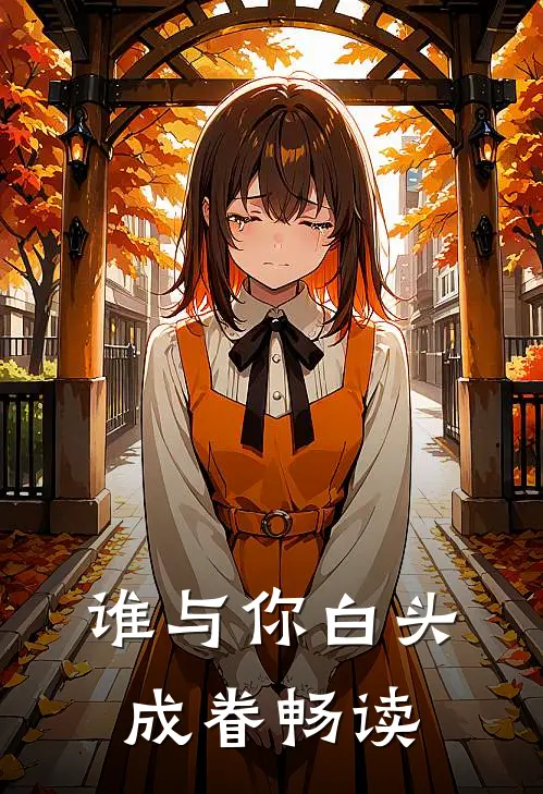 谁与你白头成眷畅读