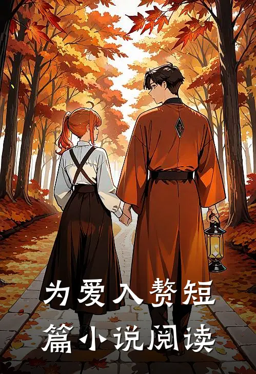 为爱入赘短篇小说阅读