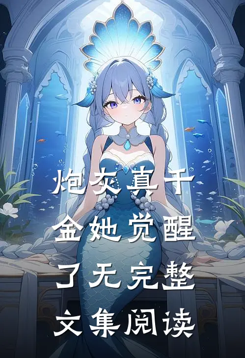 炮灰真千金她觉醒了无完整文集阅读