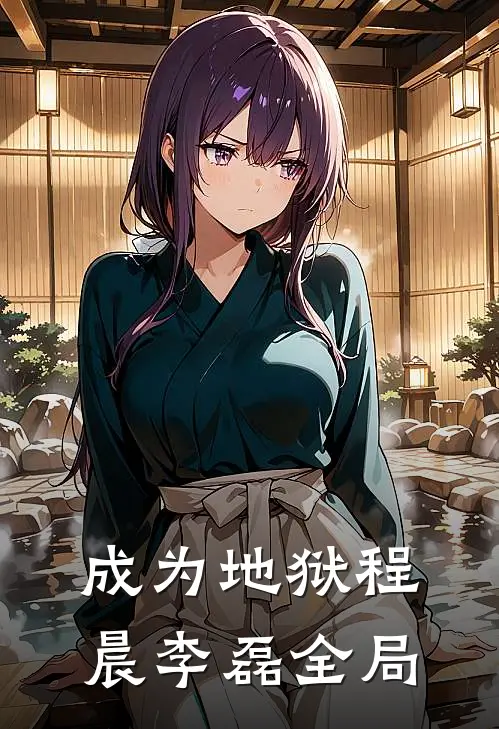 成为地狱程晨李磊全局