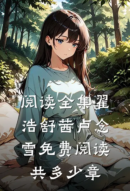 阅读全集翟浩舒茜卢念雪免费阅读共多少章