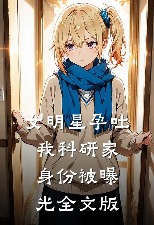 女明星孕吐，我科研家身份被曝光全文版
