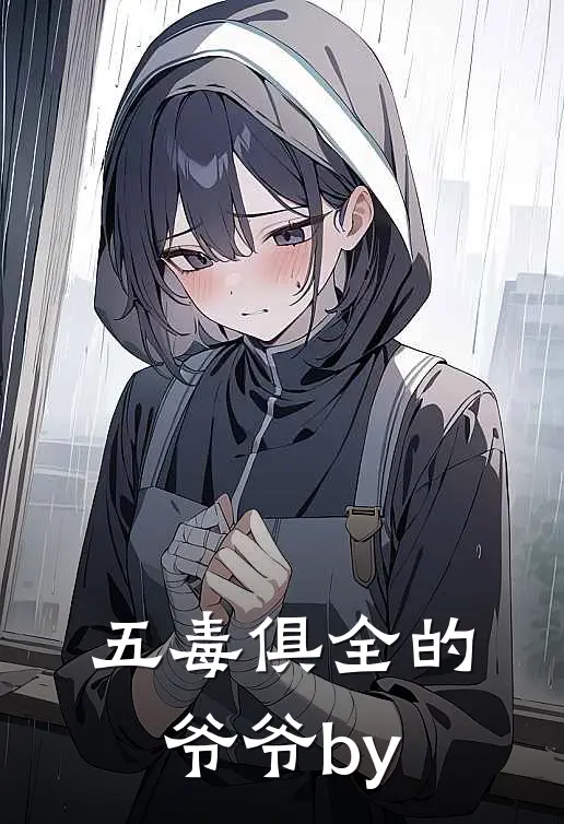 五毒俱全的爷爷by